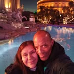 Curtis Rivers - @curtisleeriversjr80 - Instagram