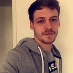 Curtis Rivers - @curtishartley1 - Instagram