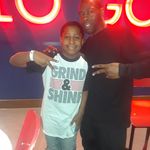 AT Rodgers - @curtis.rodgers.144 - Instagram