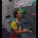 Curtis Rodgers - @drunken.acrobat - Instagram