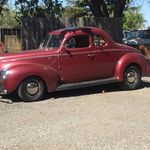 Curtis Rodgers - @curtdawg26 - Instagram