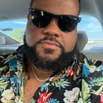 Curtis Rogers - @southernplayalistic_44 - Instagram