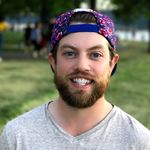 Curtis Rogers - @curtisrogers8 - Instagram