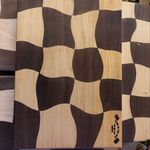 Curtis Roth - @cuttingboardsbycurt - Instagram