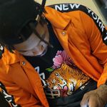 Curtis Rucker - @jakobe_1234 - Instagram