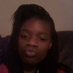 Jaedah Rucker - @ruckercurtis216 - Instagram