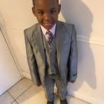 Curtis Sands - Facebook