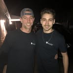 Curtis Sands - Facebook