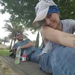 Curtis Sands - @itdoesnotmatter39 - Instagram