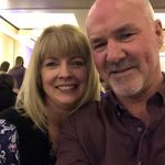 Peggy Schrader - @peggycurtisschrader78 - Instagram