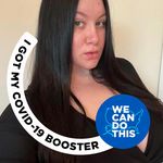 Rebecca Curtis Shaffer - @rebecca001199 - Instagram