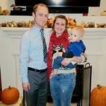 Brittany Curtis Shields - @shields121315 - Instagram