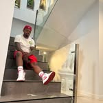 Curtis Shields II - @crts_88 - Instagram