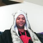 Curtis Shields Jr. - @da_half_fro - Instagram