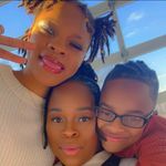 Brittney Curtis-Sims - @bewiththetea - Instagram