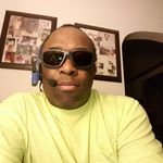 Charles Curtis  sims - @charlescurtissims - Instagram