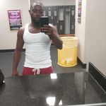 Curtis Sims - @coldtrain34 - Instagram