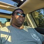 Curtis Sims - @crazy_sims - Instagram