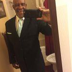 Curtis Sims - @curtis974 - Instagram