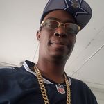 Curtis Sims Sr. - @staccflo - Instagram
