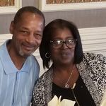 Jeannine Penny Curtis Sims - @babyface0558 - Instagram