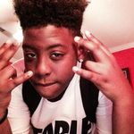 Curtis J Smiley - @swxggyboi_12 - Instagram