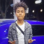 Curtis Stanley - @badkidbam_2367 - Instagram