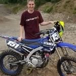 Curtis Stanley - @mudguy99 - Instagram