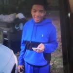 Curtis Stanley - @badkidmyel_23 - Instagram