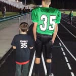 Curtis Stanley - @curtis_35 - Instagram