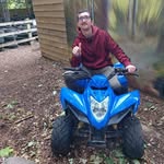 Curtis John Starkey - @nikecool96 - Instagram