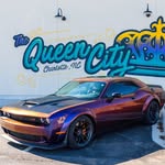 Curtis Starkey - @mr_707hp - Instagram