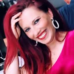 Maria Benvenuto - @curtis.stella - Instagram