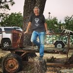 Curtis Stocking - @cestocking - Instagram