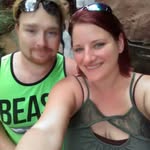 Curtis Storer - @red_menace_85 - Instagram