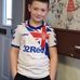 Curtis Strain - Facebook