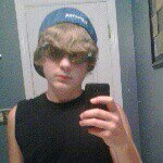 Curtis Dusten Sutherland - @lil_ss_usher - Instagram