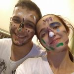 Curtis N Makayla Sutherland - @curtisnkayla - Instagram