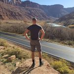 Curtis Sutherland - @crowdfizz - Instagram