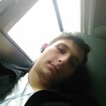 Curtis Sutherland - @curttheskater12 - Instagram