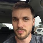 Curtis Thayer - @curtisthayer - Instagram