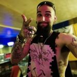 Curtis Thurston - @curtis.thurston.838 - Instagram