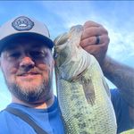 Curtis Toms - @bassfishin40 - Instagram