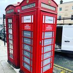 Curtis Turner - @turners_of_london_greenwich - Instagram