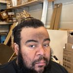 Curtis Tyree - @maddmaxx81 - Instagram