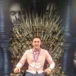 Curtis Ward - @curtis.ward94 - Instagram