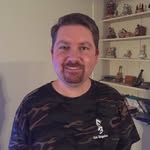 Curtis Ward - @courteouswatchman - Instagram