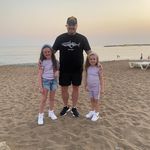 Curtis Ward - @cwardmufc20times - Instagram