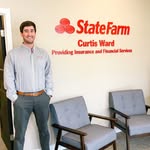 Curtis Ward- State Farm Agent - @curtiswardstatefarm - Instagram