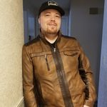 Curtis A. Weems - @hearingpotato - Instagram